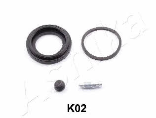 Ashika 120-0K-K02 Repair Kit, brake caliper 1200KK02