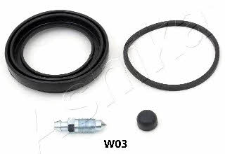 Ashika 120-0W-W03 Repair Kit, brake caliper 1200WW03