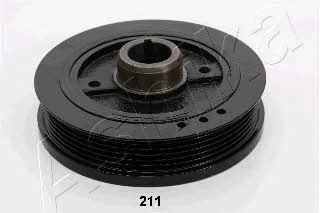 pulley-crankshaft-122-02-211-12621344
