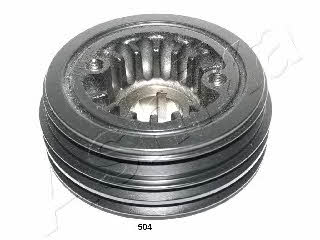 pulley-crankshaft-122-05-504-12621478