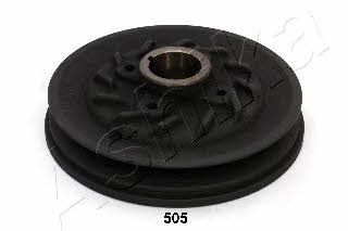 Ashika 122-05-505 Pulley crankshaft 12205505