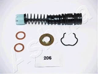 Ashika 123-206 Clutch master cylinder repair kit 123206