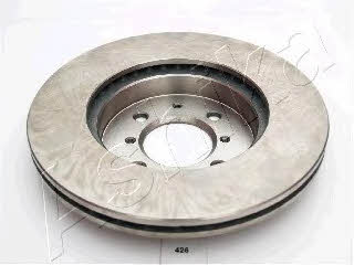 Ashika 60-04-426 Front brake disc ventilated 6004426