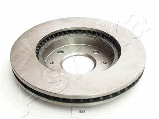 Ashika 60-05-527 Front brake disc ventilated 6005527
