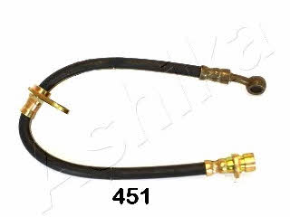 Ashika 69-04-451 Brake hose bracket 6904451