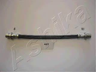 Ashika 69-04-467 Brake hose bracket 6904467