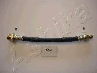 Ashika 69-05-504 Brake hose bracket 6905504