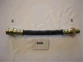 Ashika 69-05-506 Brake hose bracket 6905506