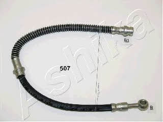 Ashika 69-05-507 Brake hose bracket 6905507