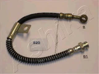 Ashika 69-05-522 Brake hose bracket 6905522