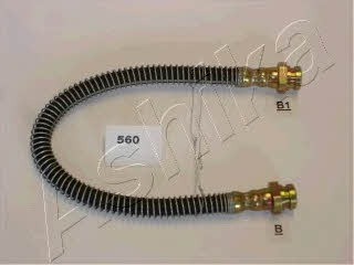 Ashika 69-05-560 Brake hose bracket 6905560