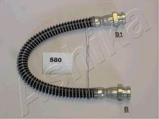 Ashika 69-05-580 Brake hose bracket 6905580