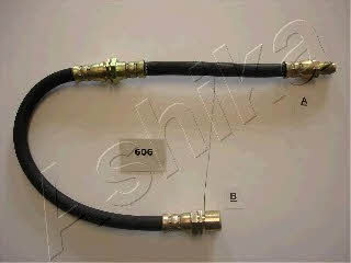 Ashika 69-06-606 Brake hose bracket 6906606