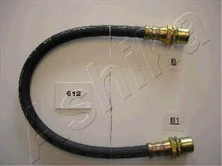 Ashika 69-06-612 Brake hose bracket 6906612