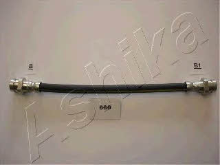 Ashika 69-06-666 Brake hose bracket 6906666