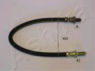 Ashika 69-08-822 Brake hose bracket 6908822