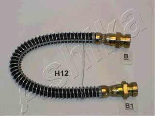 Ashika 69-0H-H12 Brake hose bracket 690HH12