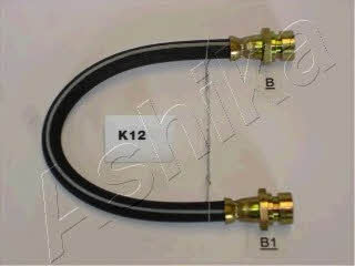 Ashika 69-0K-K12 Brake hose bracket 690KK12