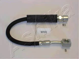 Ashika 69-0W-W06 Brake hose bracket 690WW06