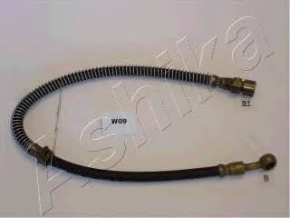 Ashika 69-0W-W09 Brake hose bracket 690WW09