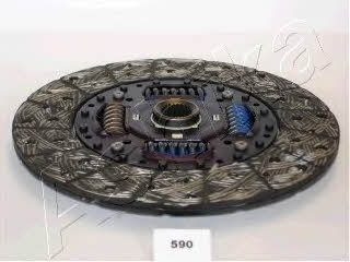 8005590 Ashika Clutch disc