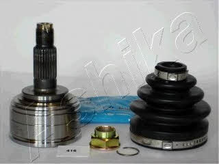 Ashika 62-04-416 CV joint 6204416