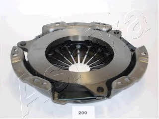 Ashika 70-02-200 Clutch thrust plate 7002200