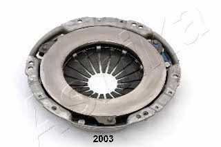 Ashika 70-02-2003 Clutch thrust plate 70022003