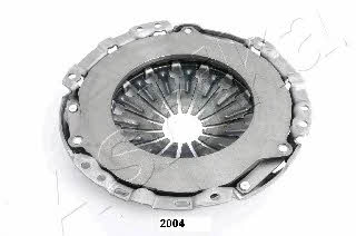 Ashika 70-02-2004 Clutch thrust plate 70022004