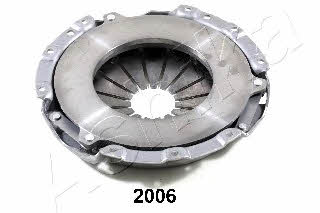 Ashika 70-02-2006 Clutch thrust plate 70022006