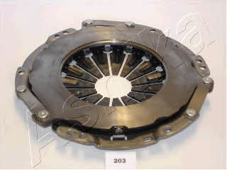 Ashika 70-02-203 Clutch thrust plate 7002203