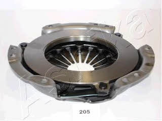 Ashika 70-02-205 Clutch thrust plate 7002205