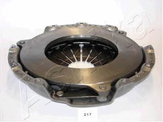 Ashika 70-02-217 Clutch pressure plate 7002217