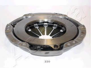 Ashika 70-02-220 Clutch thrust plate 7002220