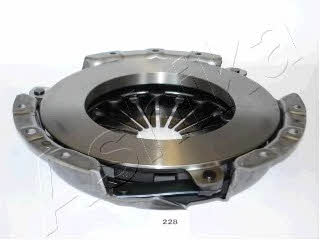 Ashika 70-02-228 Clutch pressure plate 7002228