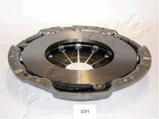Ashika 70-02-231 Clutch thrust plate 7002231
