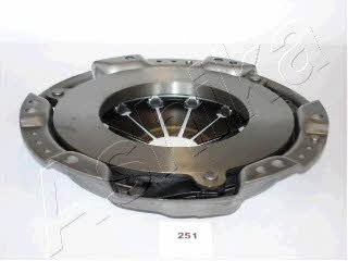 Ashika 70-02-251 Clutch thrust plate 7002251