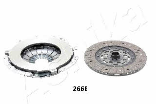 Ashika 70-02-266E Clutch thrust plate 7002266E
