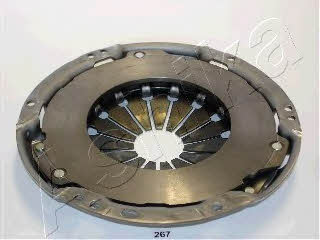 Ashika 70-02-267 Clutch thrust plate 7002267