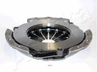 Ashika 70-02-281 Clutch thrust plate 7002281