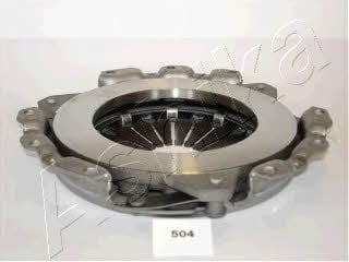 Ashika 70-05-504 Clutch thrust plate 7005504