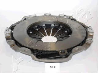 Ashika 70-05-512 Clutch thrust plate 7005512