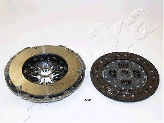Ashika 70-05-518 Clutch thrust plate 7005518