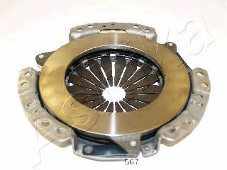 Ashika 70-05-567 Clutch thrust plate 7005567