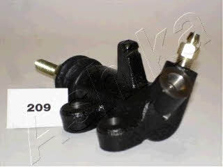 Ashika 85-02-209 Clutch slave cylinder 8502209