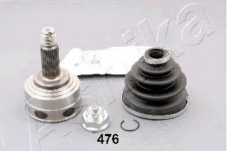 Ashika 62-04-476 CV joint 6204476