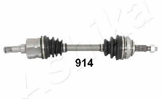 Ashika 62-09-914 Drive shaft 6209914