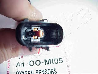 Lambda sensor Ashika 43-MI05