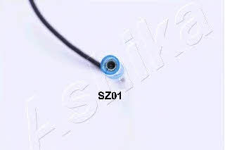 Ashika 43-SZ01 Lambda sensor 43SZ01