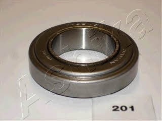 Ashika 90-02-201 Release bearing 9002201